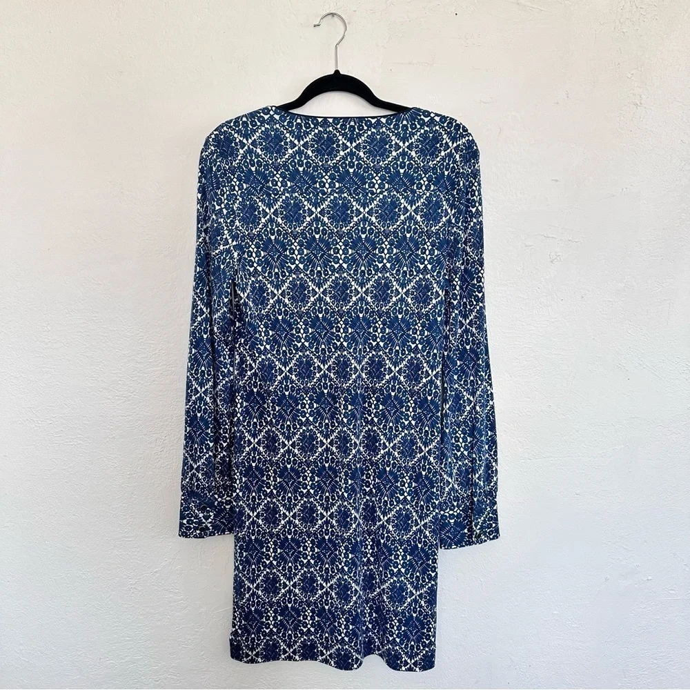 Tory Burch Walker Dress Size Extra Large